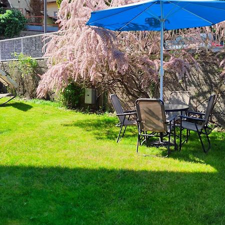 Val Del Vent Holiday Home - Ideale per coppie - Brusino Esterno foto