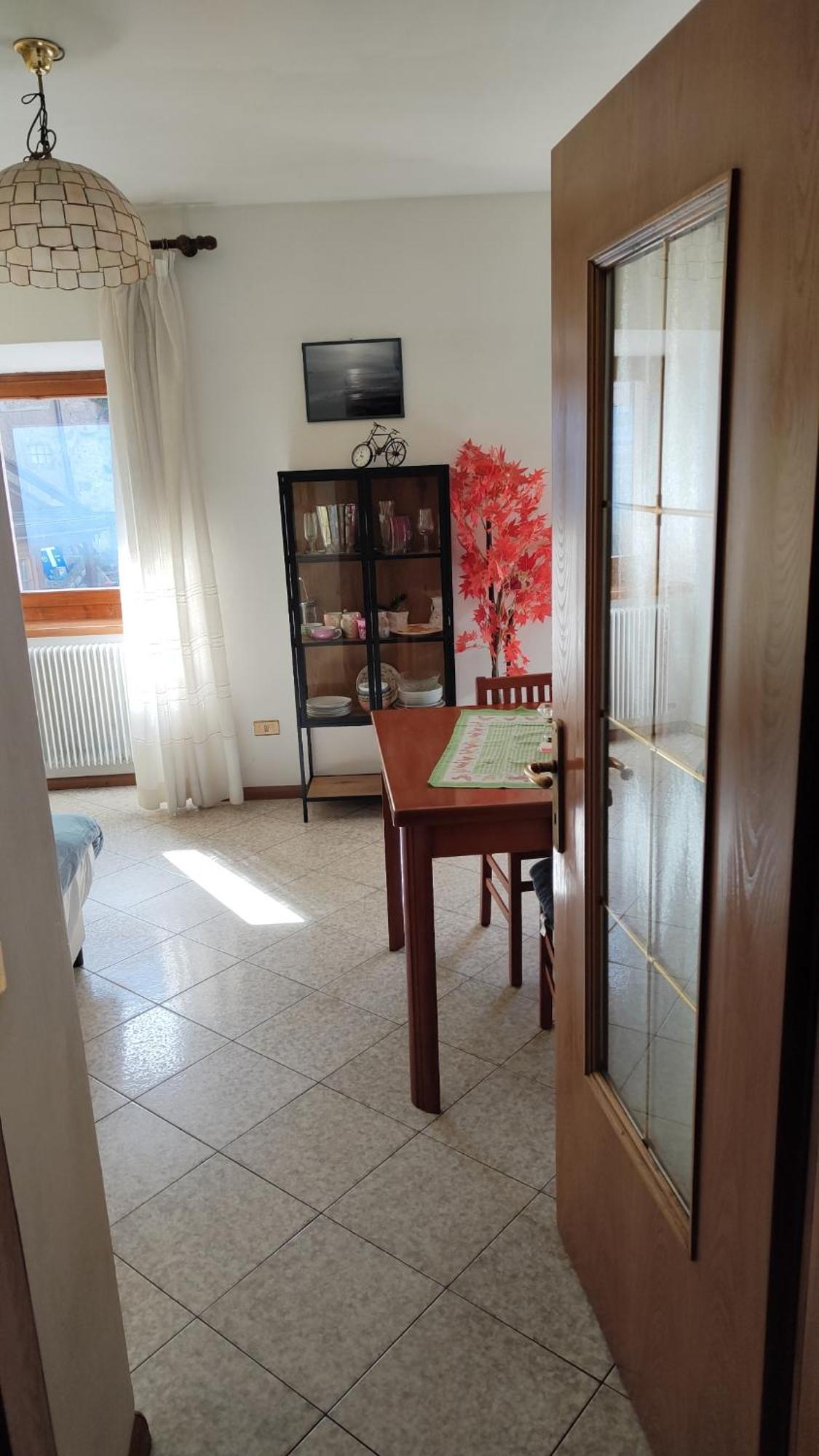 Val Del Vent Holiday Home - Ideale per coppie - Brusino Esterno foto