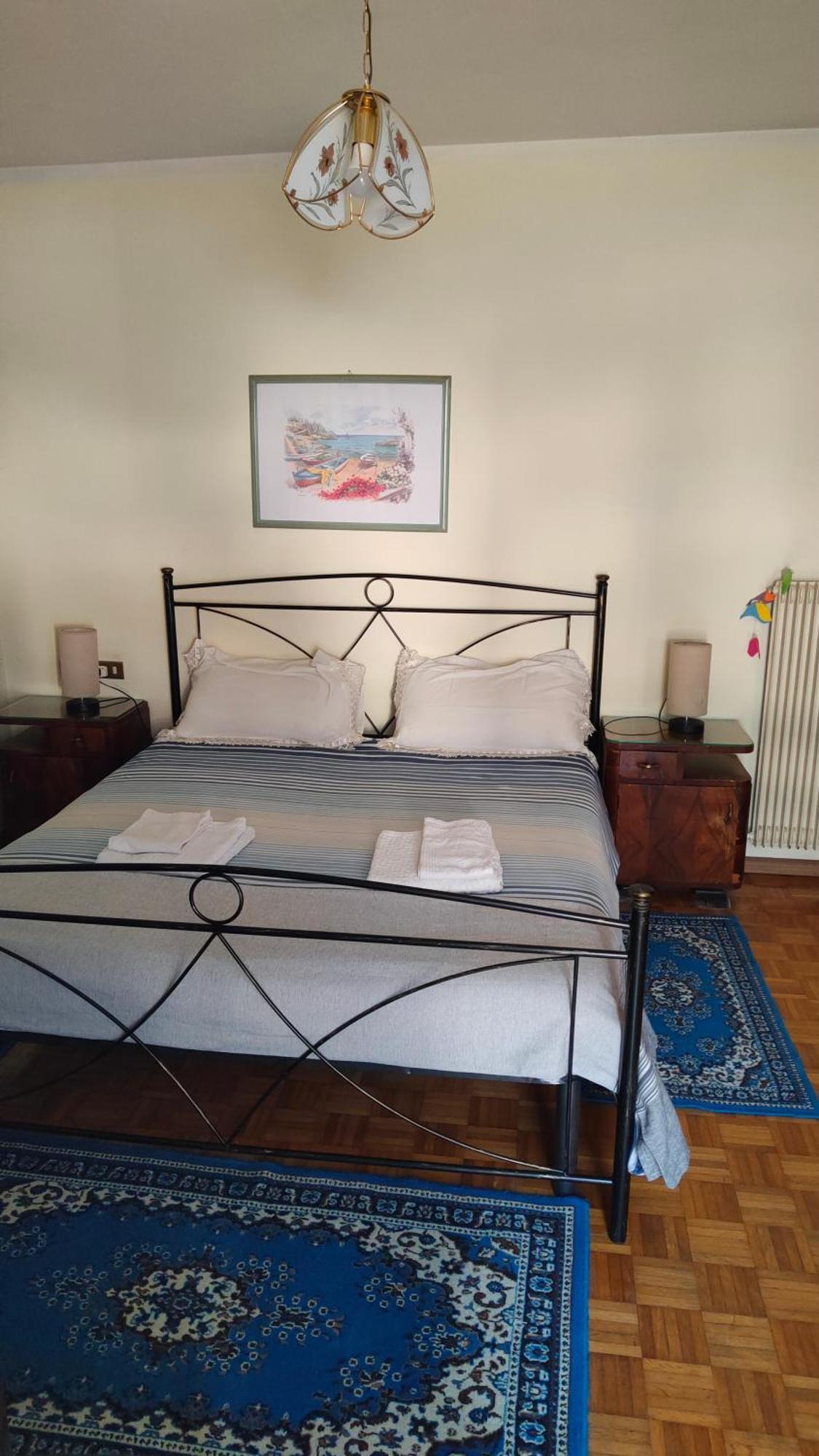 Val Del Vent Holiday Home - Ideale per coppie - Brusino Esterno foto