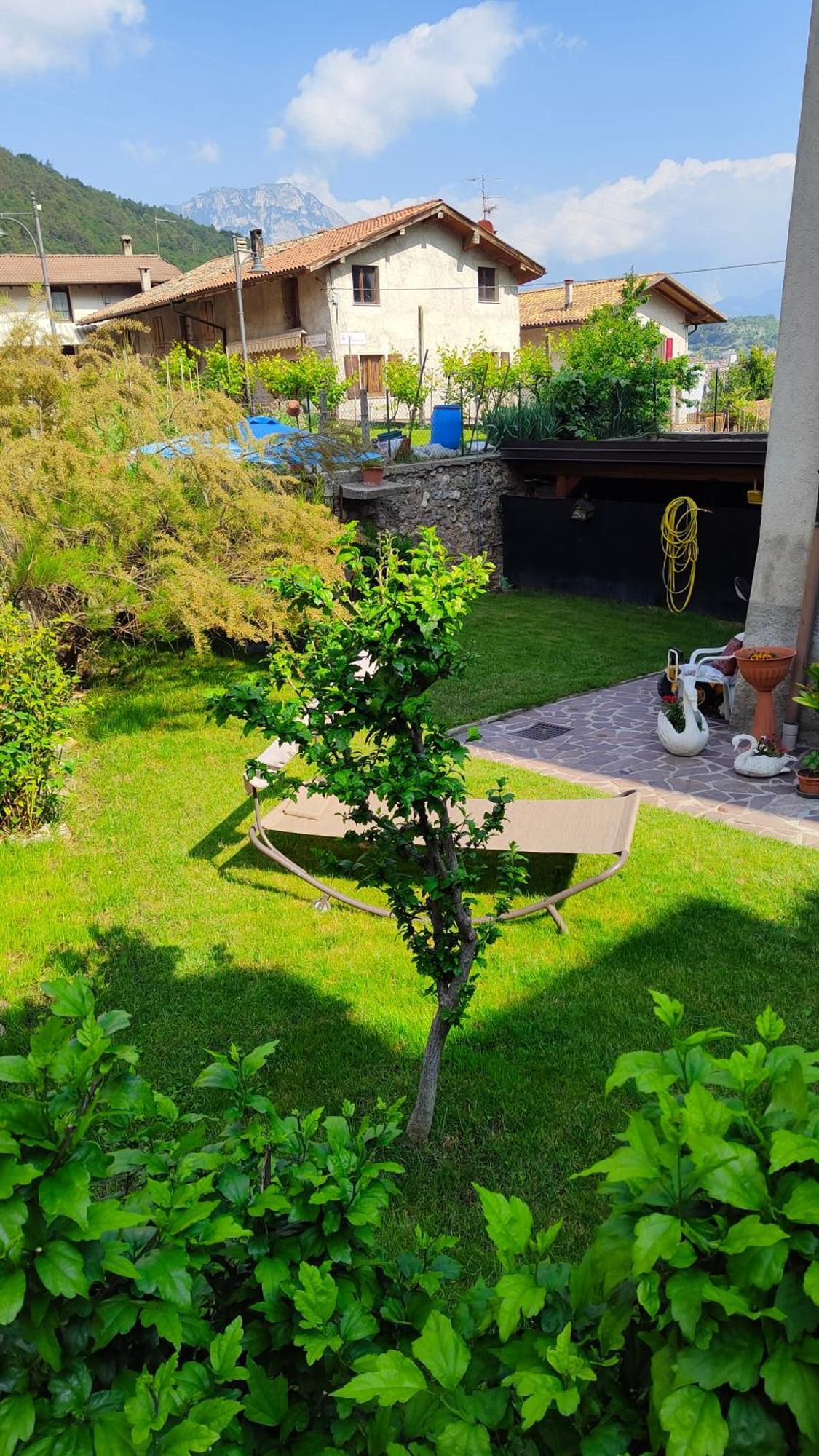 Val Del Vent Holiday Home - Ideale per coppie - Brusino Esterno foto